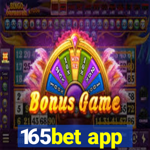 165bet app